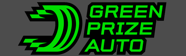 СТО Green Prize Auto